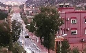 Hotel Titrit