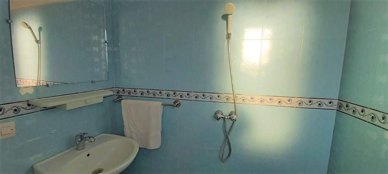 Hotel Titrit Tafraout Extérieur photo