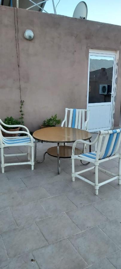 Hotel Titrit Tafraout Extérieur photo