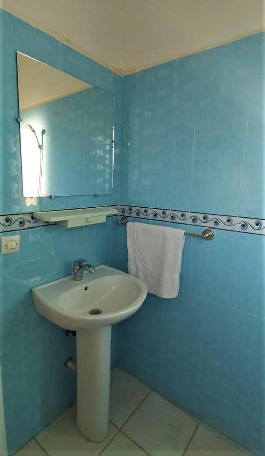 Hotel Titrit Tafraout Extérieur photo