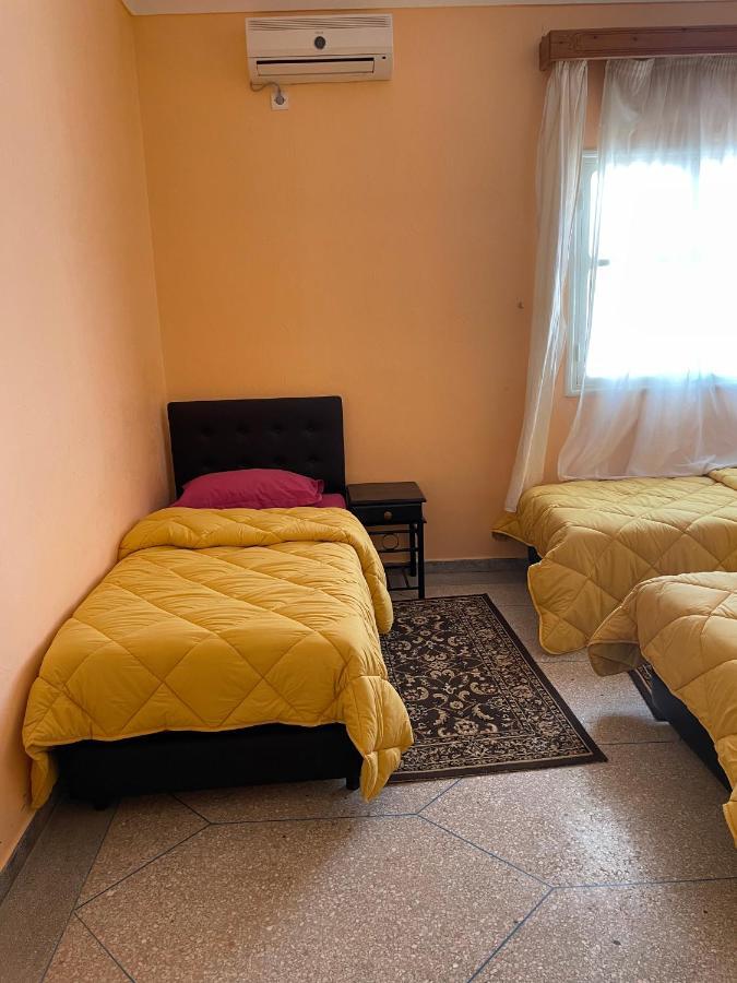 Hotel Titrit Tafraout Extérieur photo